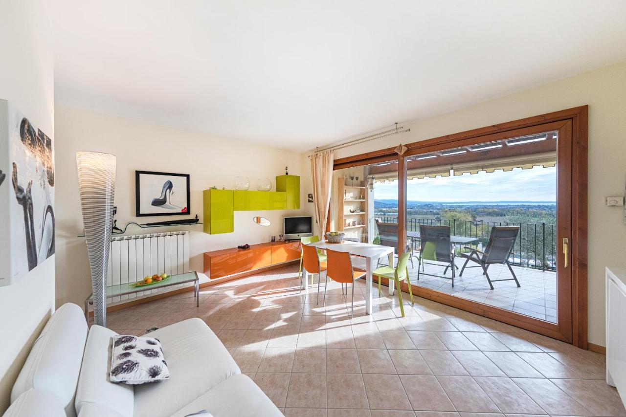 Poggio Picedo P1-32 By Wonderful Italy Polpenazze del Garda Exterior foto