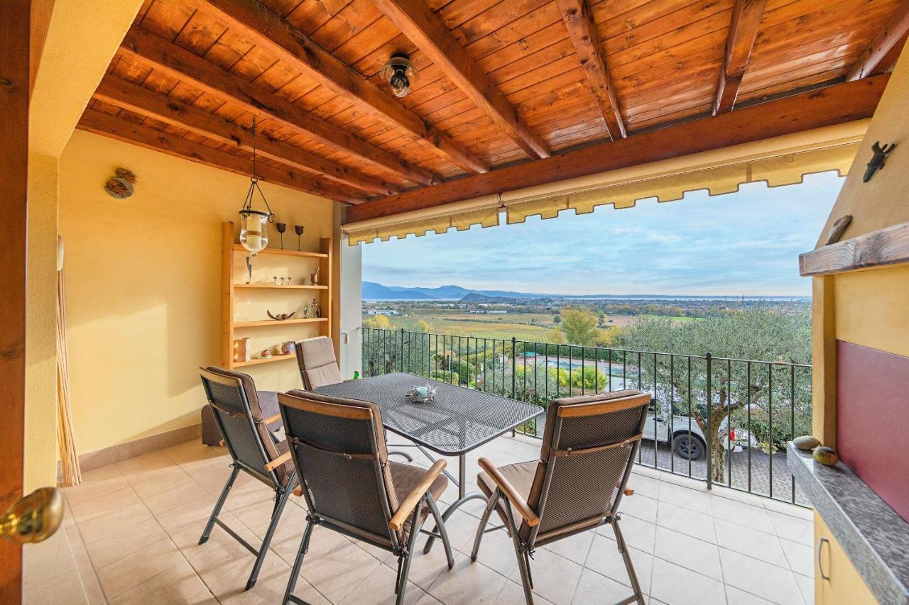 Poggio Picedo P1-32 By Wonderful Italy Polpenazze del Garda Exterior foto