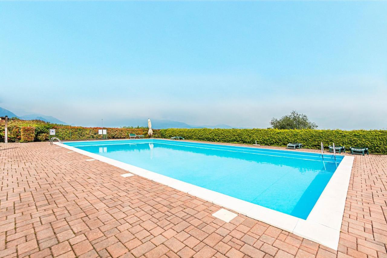 Poggio Picedo P1-32 By Wonderful Italy Polpenazze del Garda Exterior foto