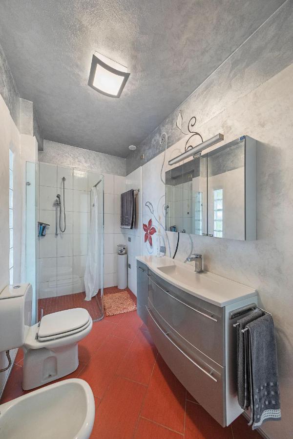 Poggio Picedo P1-32 By Wonderful Italy Polpenazze del Garda Exterior foto