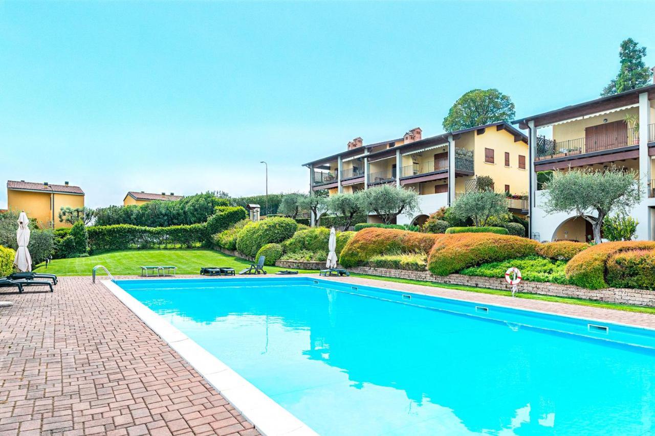 Poggio Picedo P1-32 By Wonderful Italy Polpenazze del Garda Exterior foto