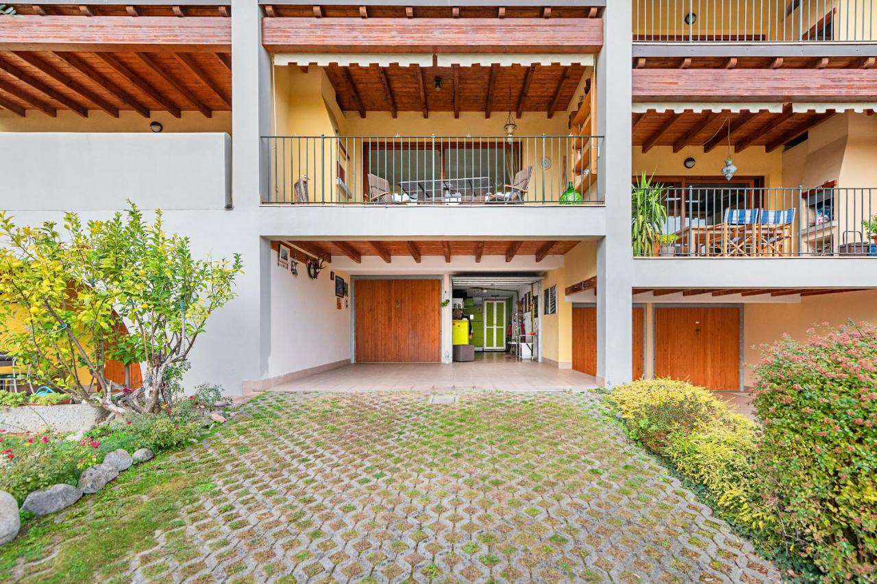 Poggio Picedo P1-32 By Wonderful Italy Polpenazze del Garda Exterior foto