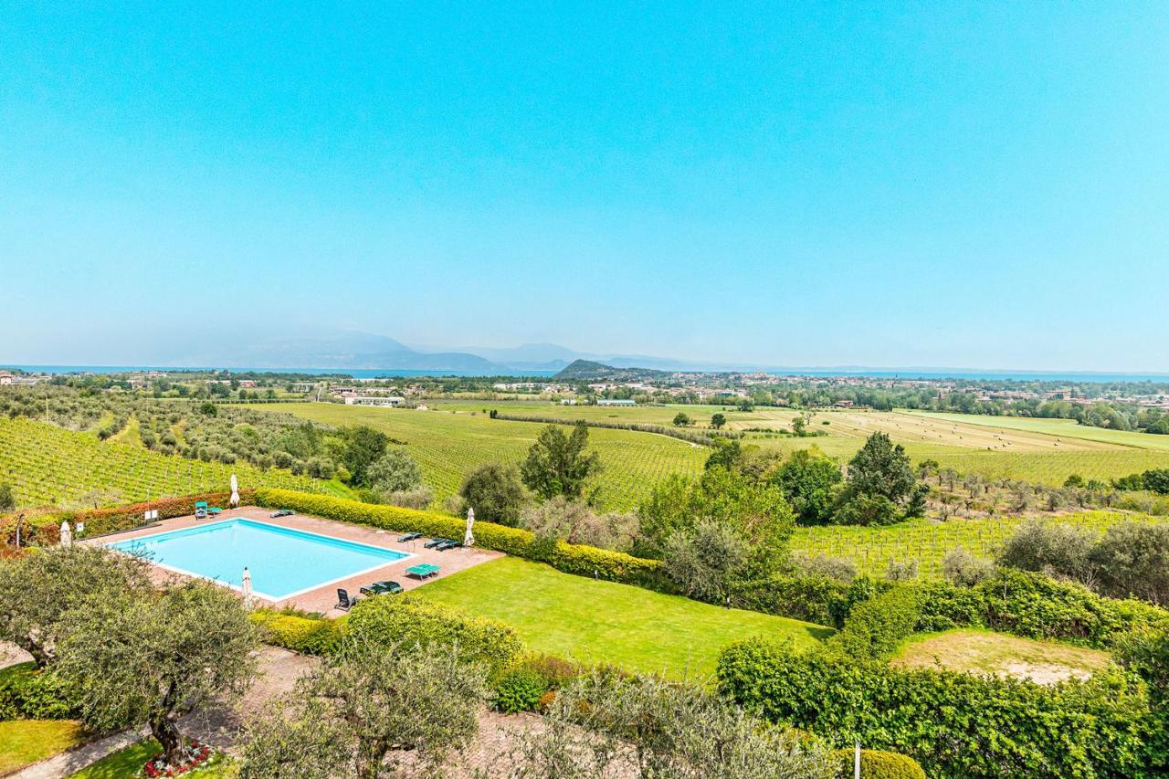 Poggio Picedo P1-32 By Wonderful Italy Polpenazze del Garda Exterior foto