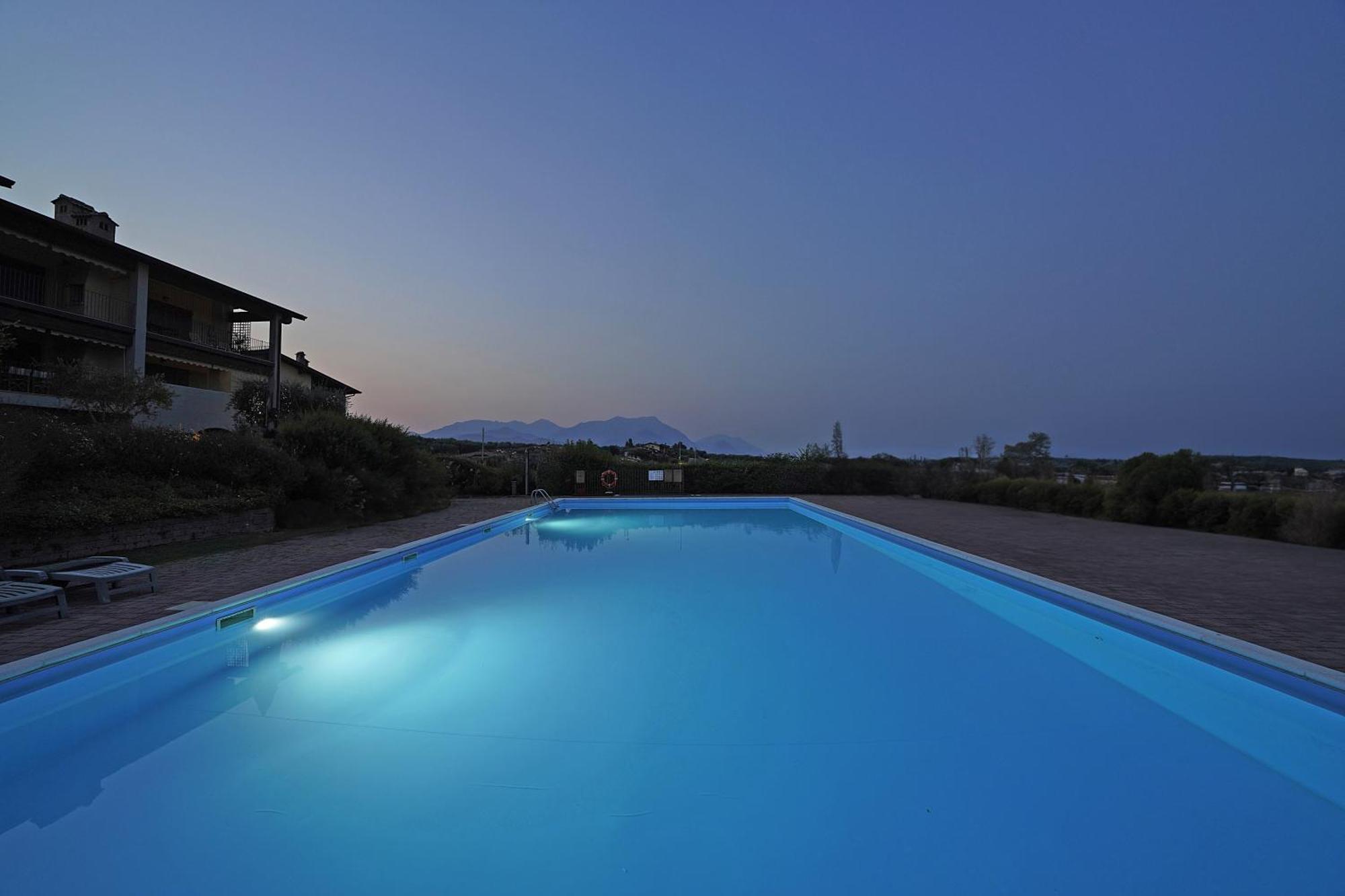 Poggio Picedo P1-32 By Wonderful Italy Polpenazze del Garda Exterior foto